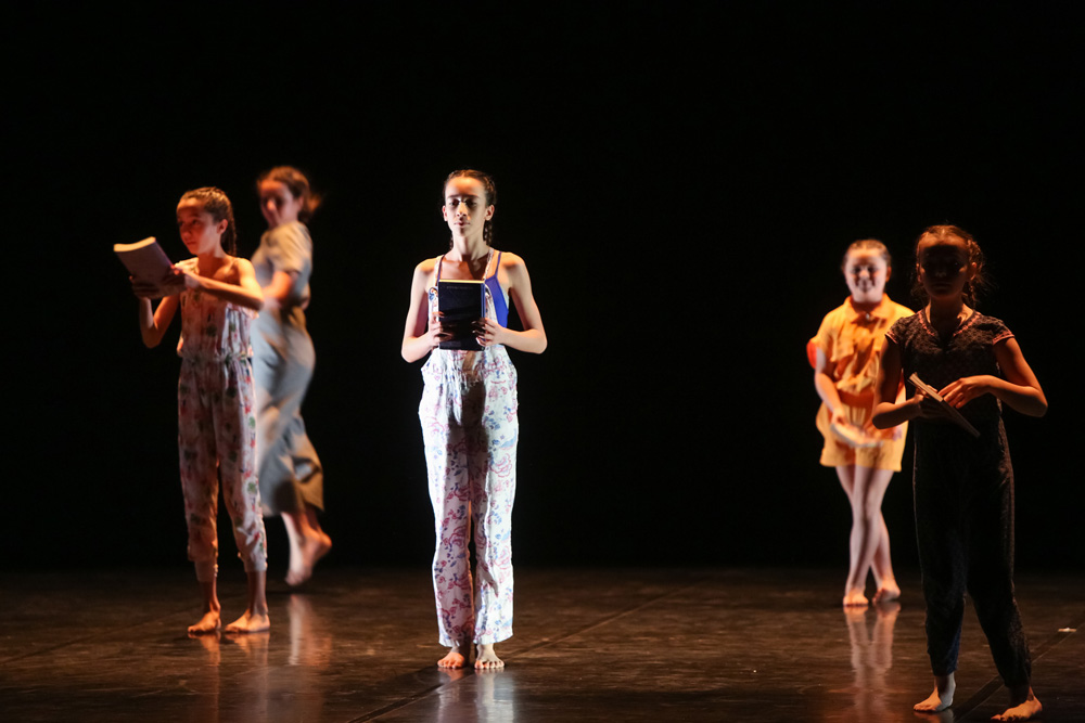 Dia Mundial da Dança | Academia de Dança Contemporânea de Setúbal