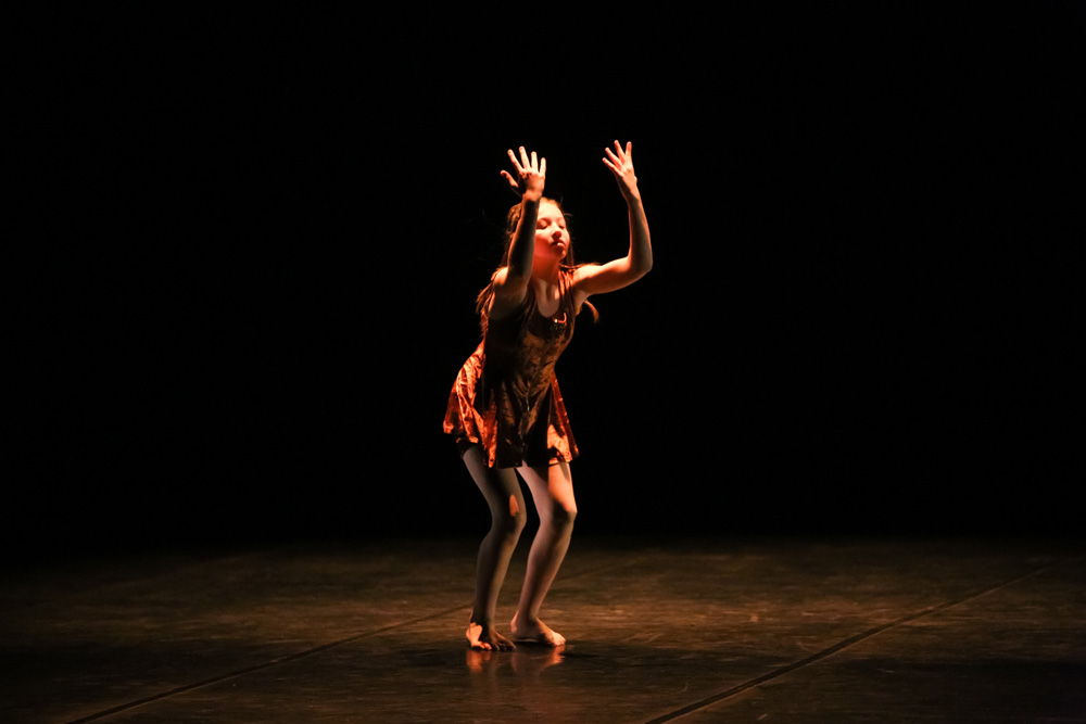 Dia Mundial da Dança | Academia de Dança Contemporânea de Setúbal