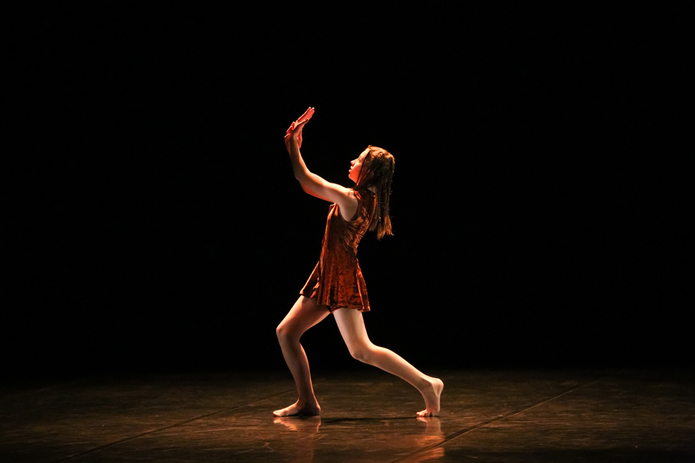 Dia Mundial da Dança | Academia de Dança Contemporânea de Setúbal