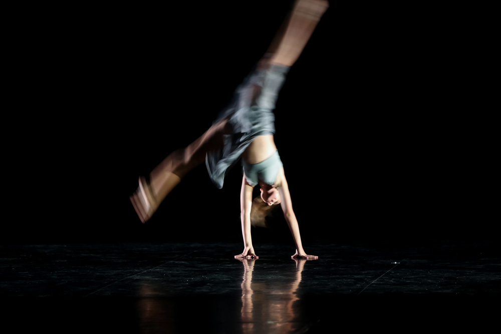 Dia Mundial da Dança | Academia de Dança Contemporânea de Setúbal