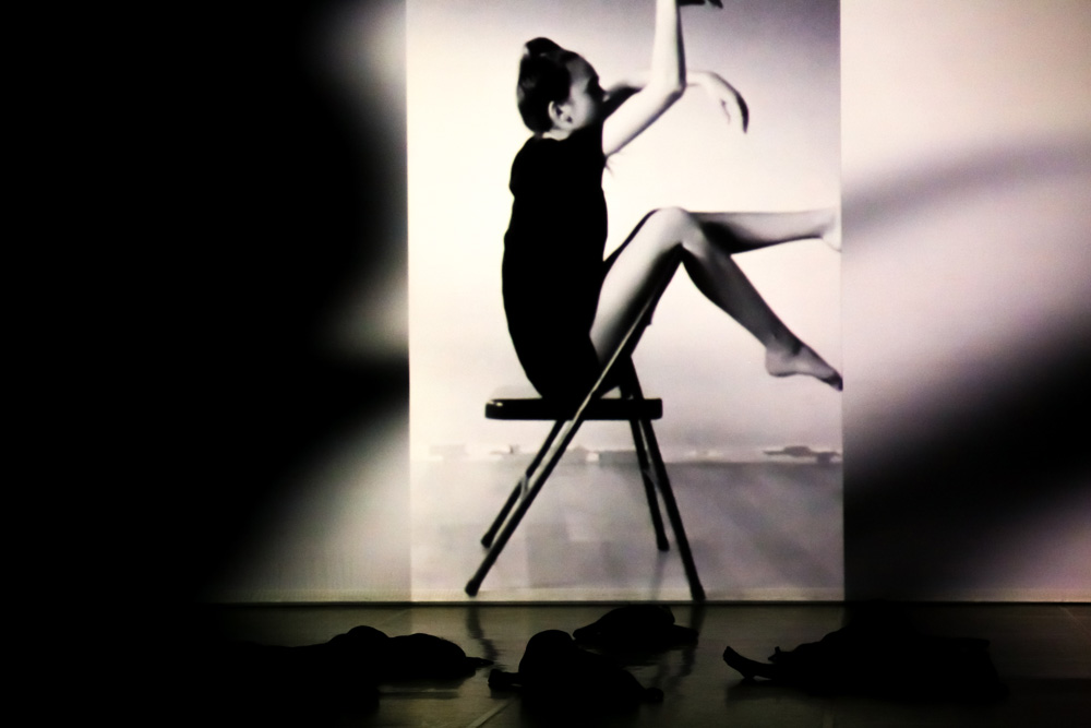 Dia Mundial da Dança | Academia de Dança Contemporânea de Setúbal