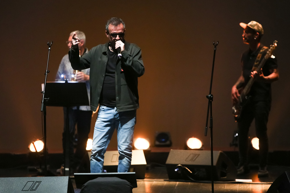 Luta Livre - Comemorações 25 de Abril (1)