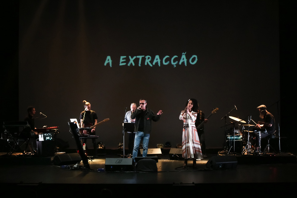 Luta Livre | Luís Varatojo | Comemorações 25 de Abril