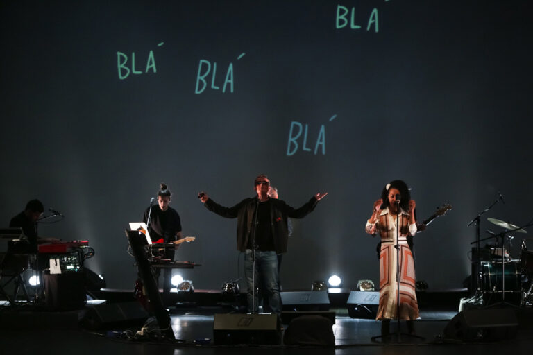 Luta Livre | Luís Varatojo | Comemorações 25 de Abril