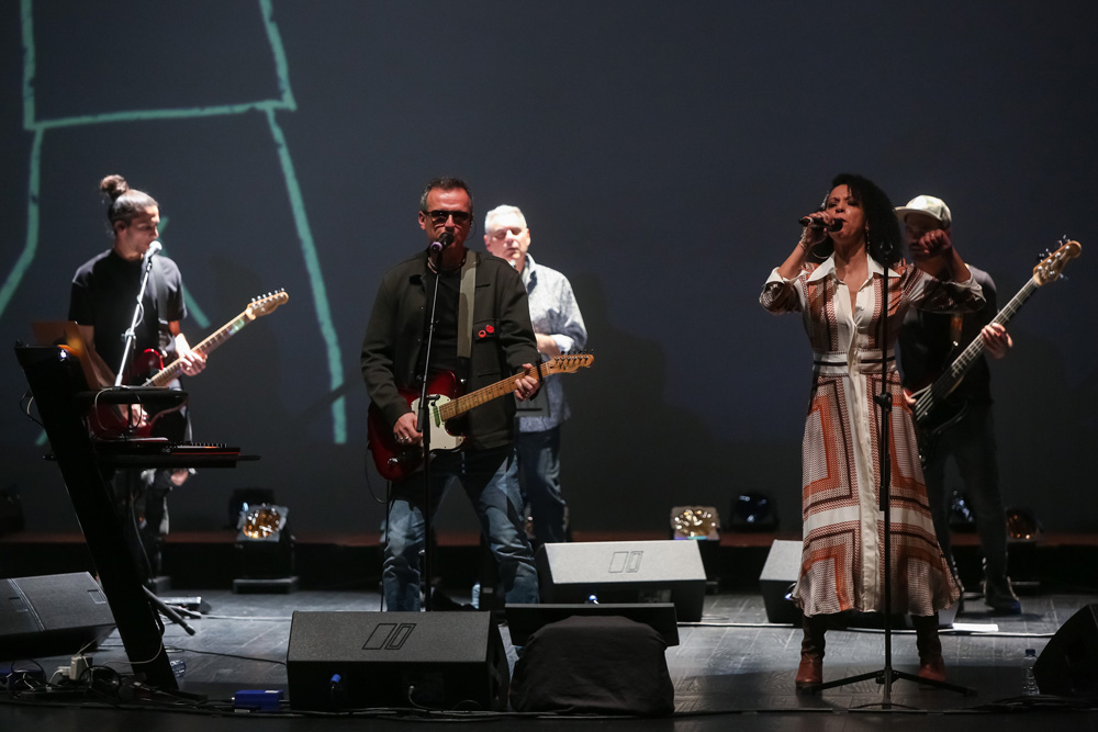 Luta Livre | Luís Varatojo | Comemorações 25 de Abril