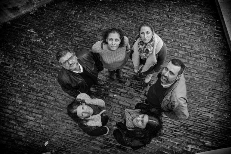 A7M ComVida | Mãos que Cantam