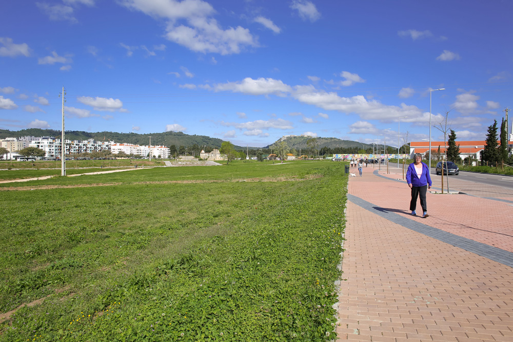 Parque Urbano da Várzea - 2021 - manhã (4)