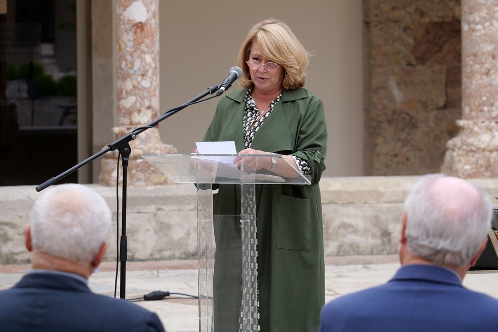 Património Religioso de Setúbal | apresentação de livro
