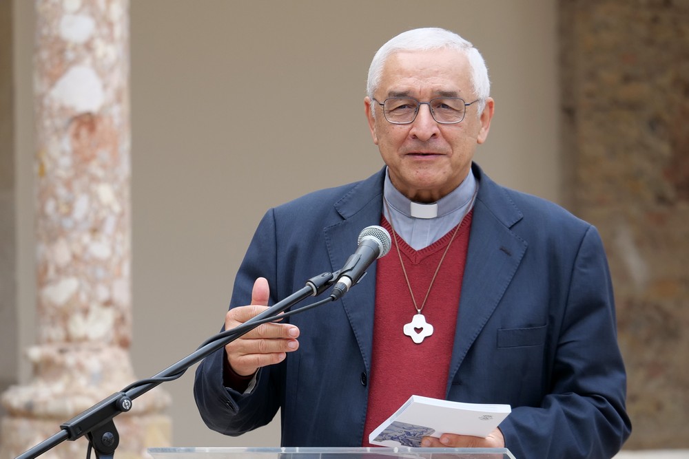 Património Religioso de Setúbal | apresentação de livro