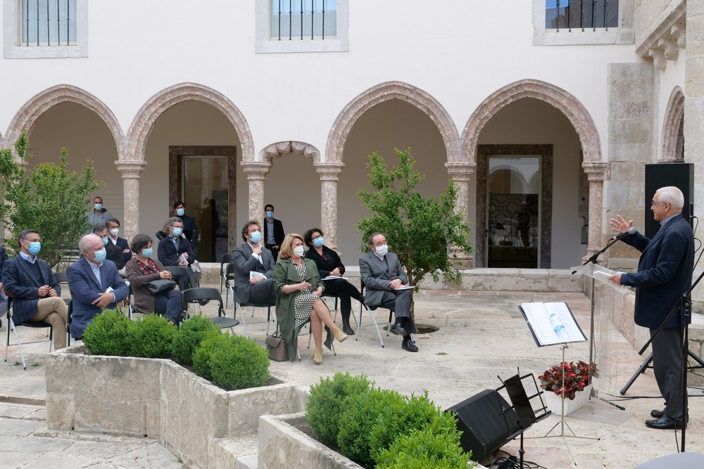 Património Religioso de Setúbal | apresentação de livro