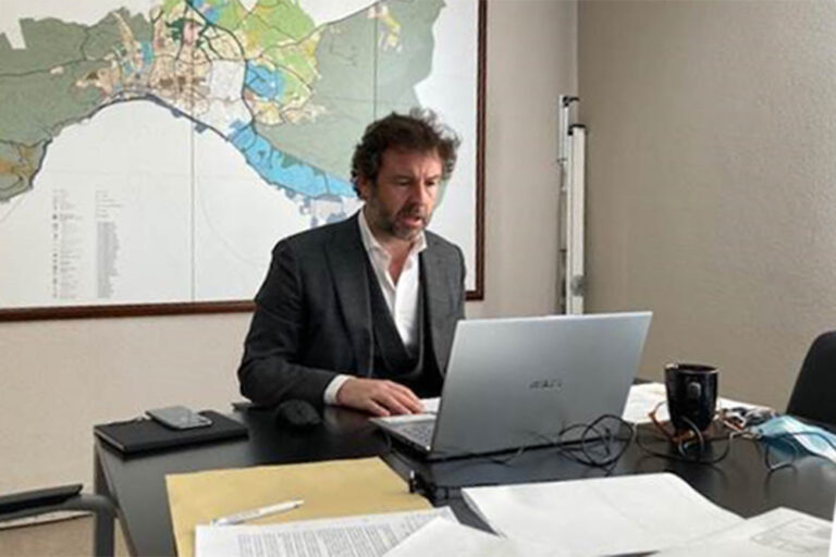 Reunião CLASS | candidaturas recebem pareceres favoráveis