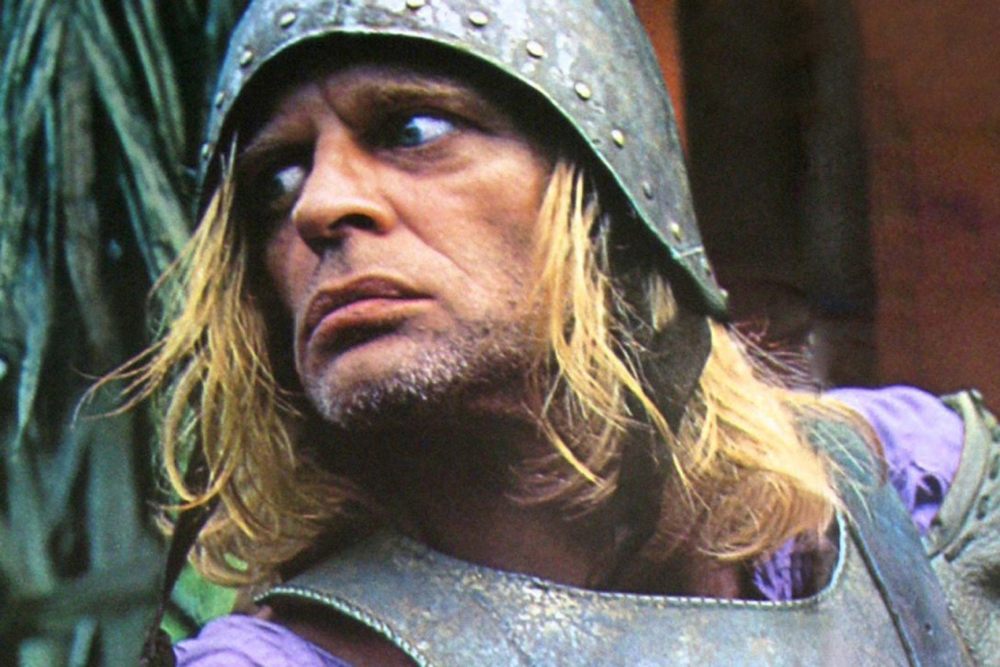 Aguirre, o Aventureiro