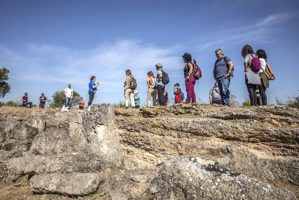 Arrábida Walking Festival 2021