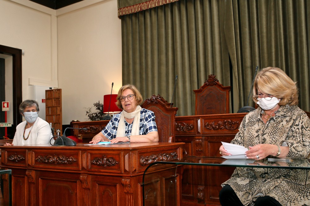 Encontro pela Paz 2021 | apresentação