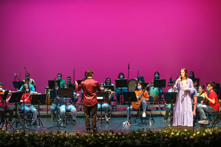 A7M ComVida | Ensemble Juvenil de Setúbal