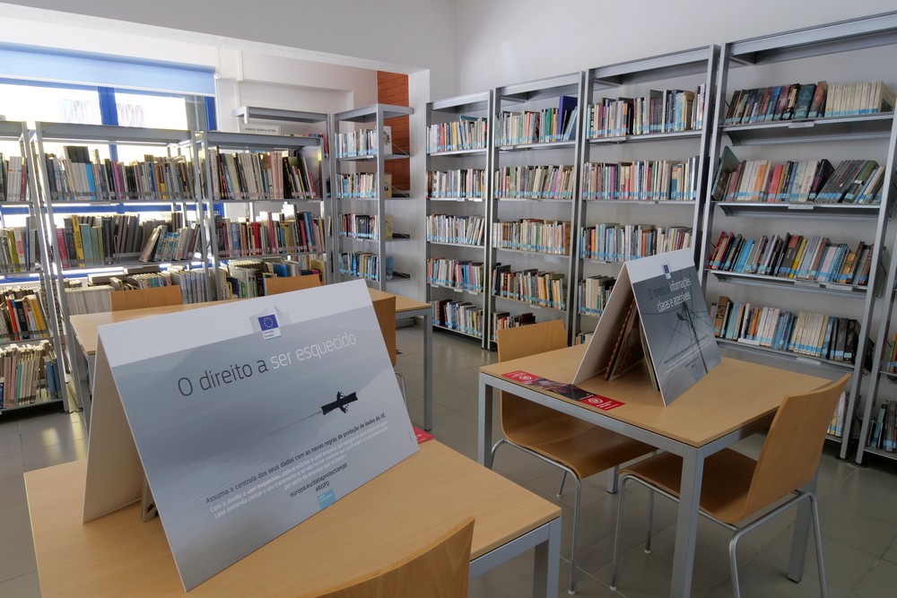 Regulamento Geral da Proteção de Dados: exposição