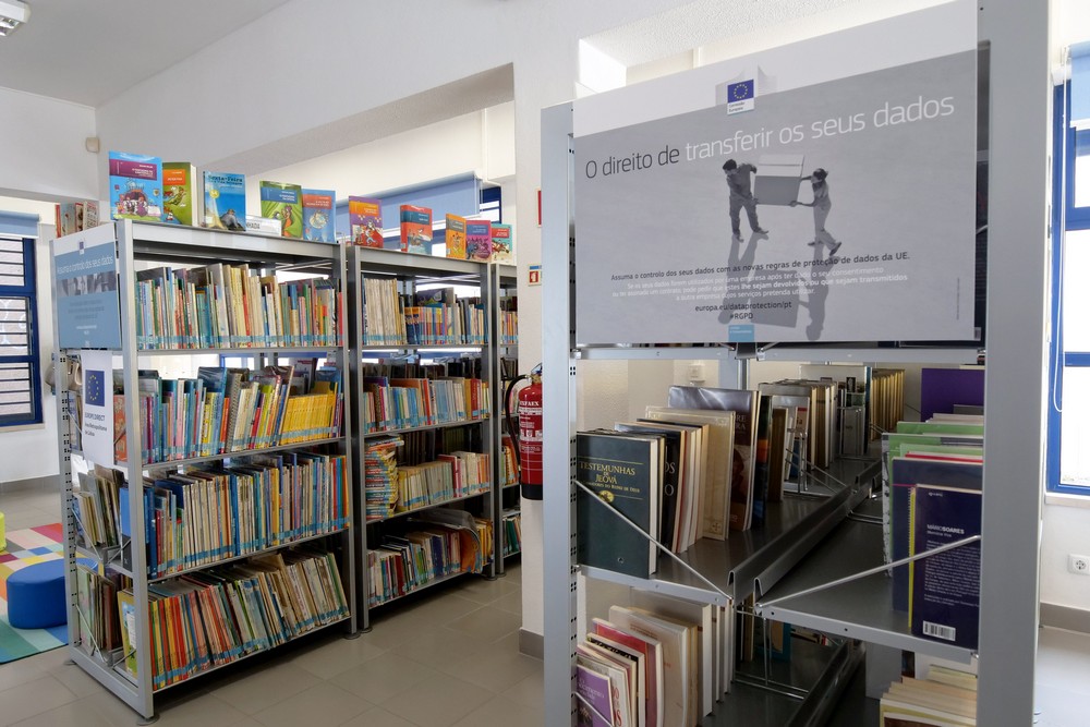 Regulamento Geral da Proteção de Dados: exposição