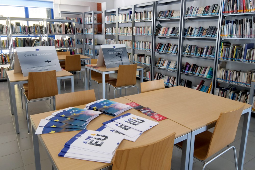 Regulamento Geral da Proteção de Dados: exposição