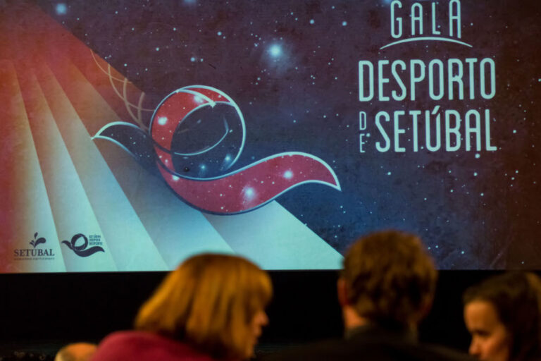 Gala do Desporto de Setúbal