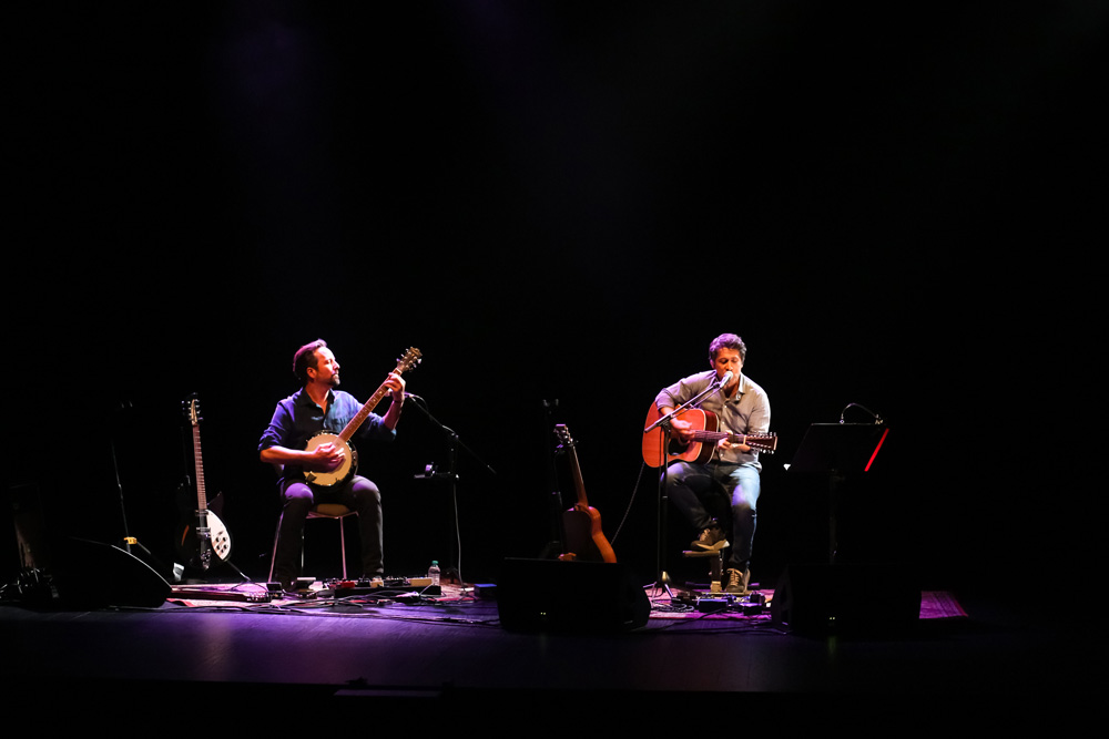 João Pedro Pais | Soam as Guitarras 2021