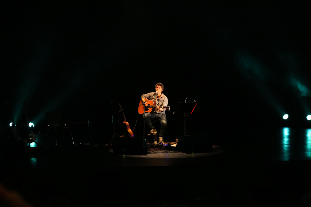 João Pedro Pais | Soam as Guitarras 2021