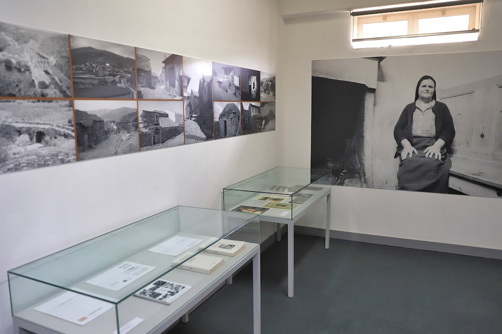 Reabertura da Reserva Técnica Michel Giacometti