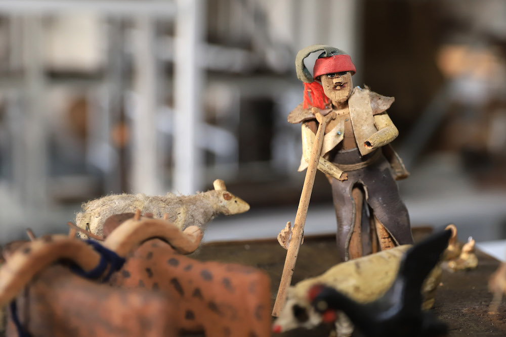 Reserva Técnica Michel Giacometti