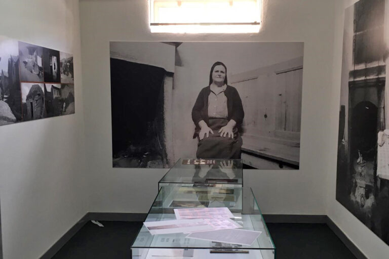 Reserva Técnica Michel Giacometti