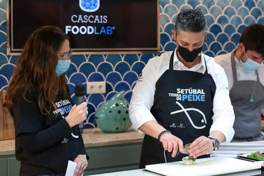 Semana da Ostra 2021 | Mercado da Vila de Cascais