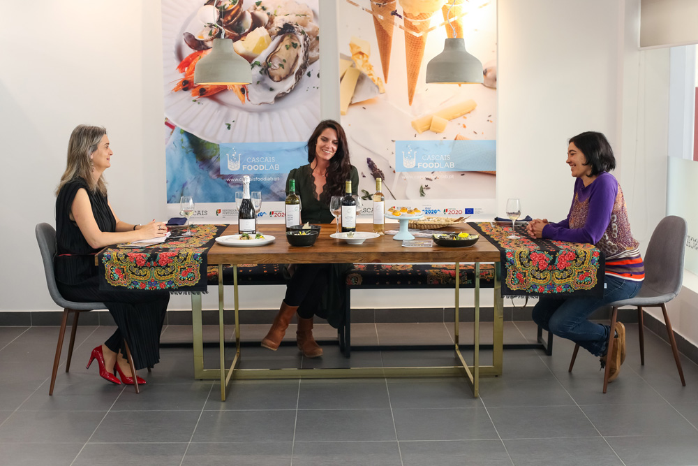 Semana da Ostra 2021 | Mercado da Vila de Cascais