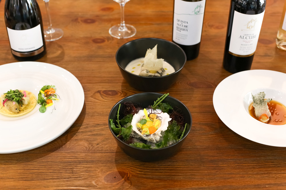 Semana da Ostra 2021 | Mercado da Vila de Cascais