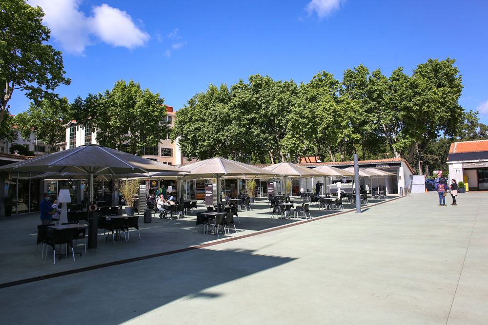 Semana da Ostra 2021 | Mercado da Vila de Cascais