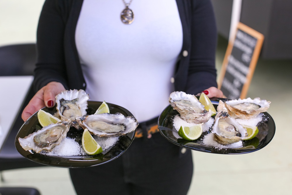 Semana da Ostra 2021 | Mercado da Vila de Cascais