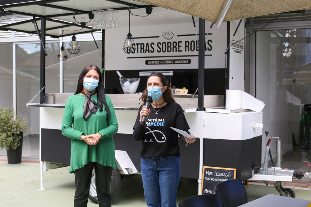 Semana da Ostra 2021 | Mercado da Vila de Cascais
