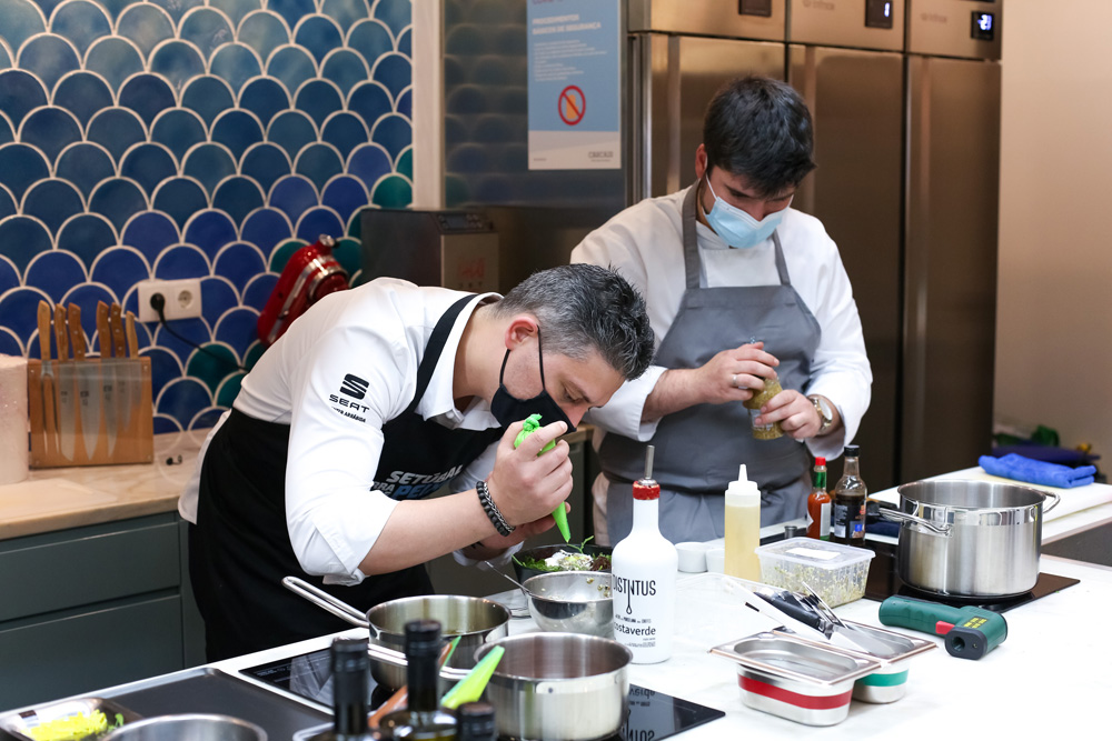 Semana da Ostra 2021 | Mercado da Vila de Cascais