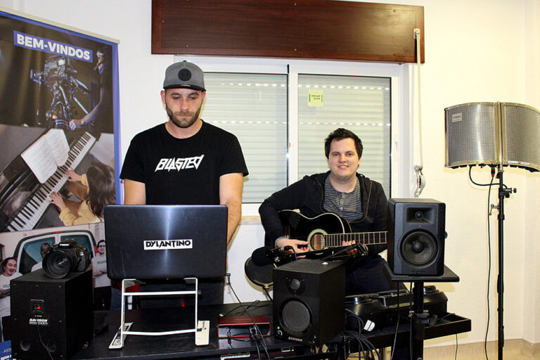 Setúbal Academy | Dylantino