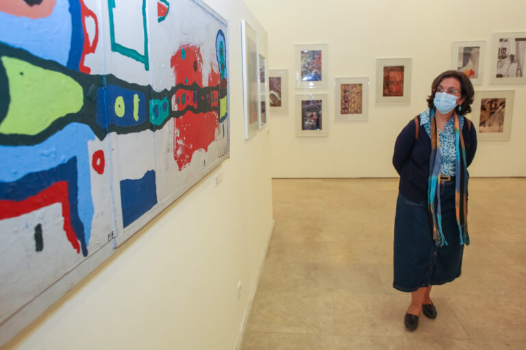 Exposição | Uma Família de Artistas no Século XX