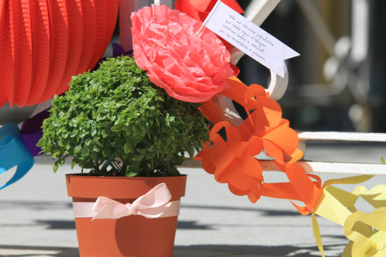 Marchas Populares 2021