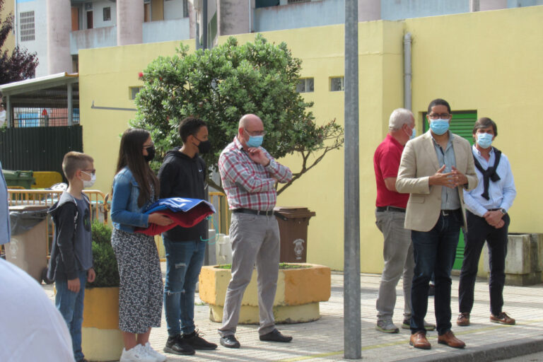 EcoEscolas - Agrupamento de Escolas Luísa Todi