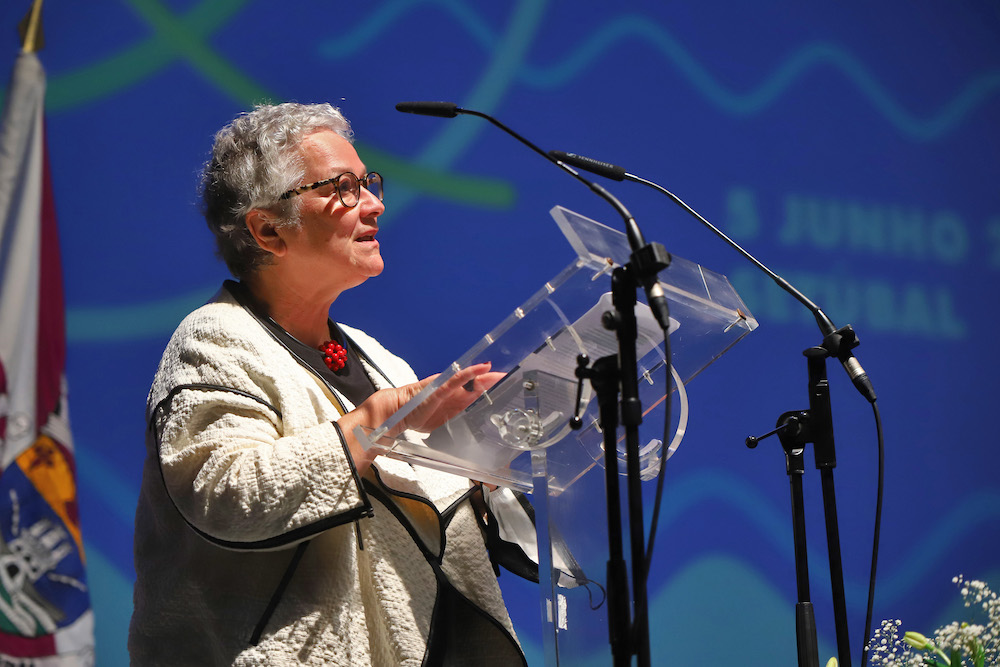 Encontro Pela Paz 2021