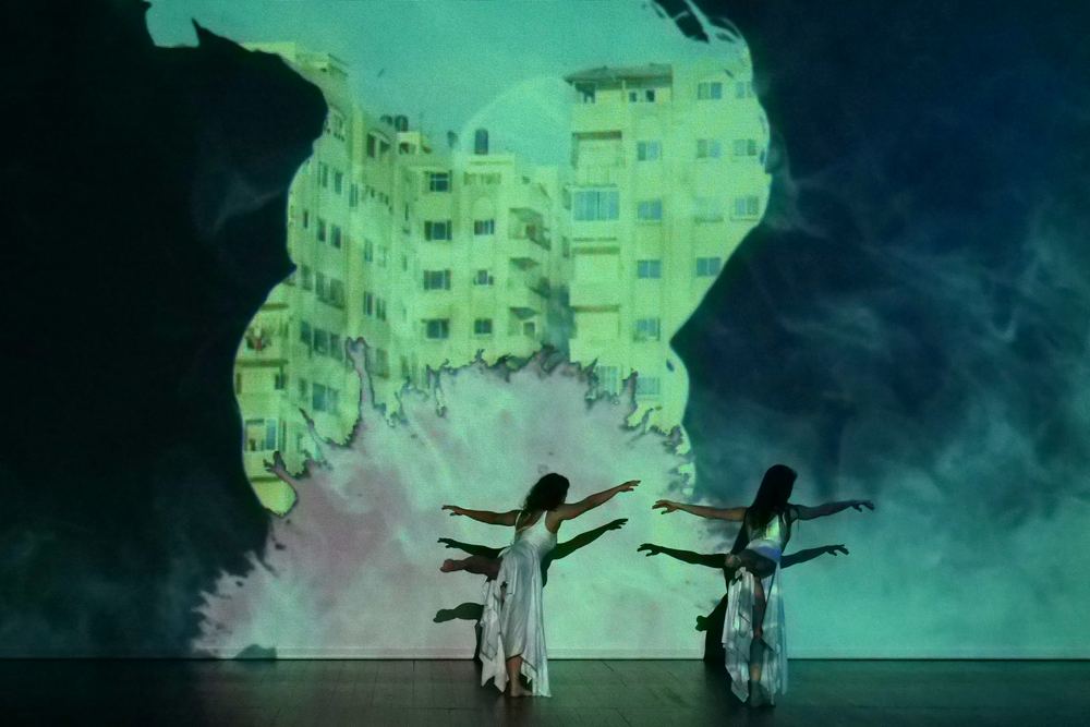 Encontro Pela Paz 2021