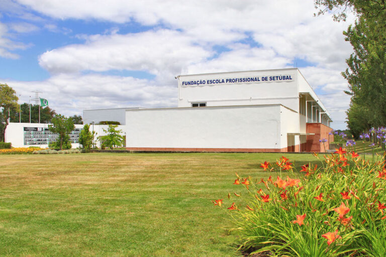 Escola Profissional de Setúbal