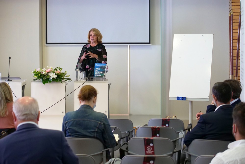 Guia de Turismo Acessível - lançamento