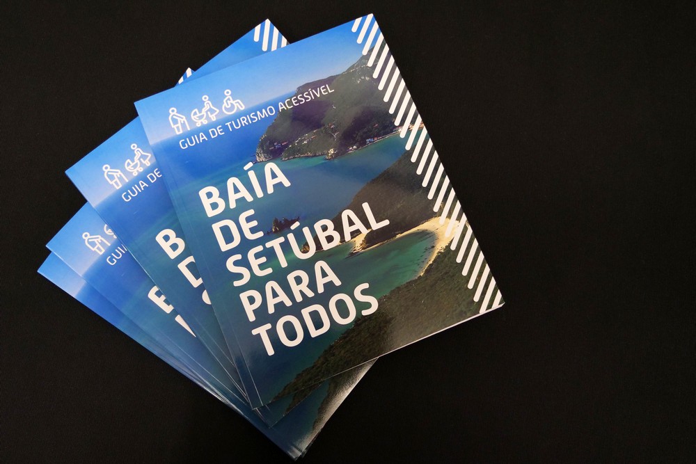 Guia de Turismo Acessível - lançamento