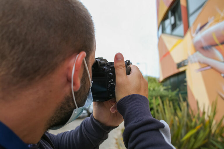 16.ª Meia Maratona Fotográfica | O Espírito do Tempo