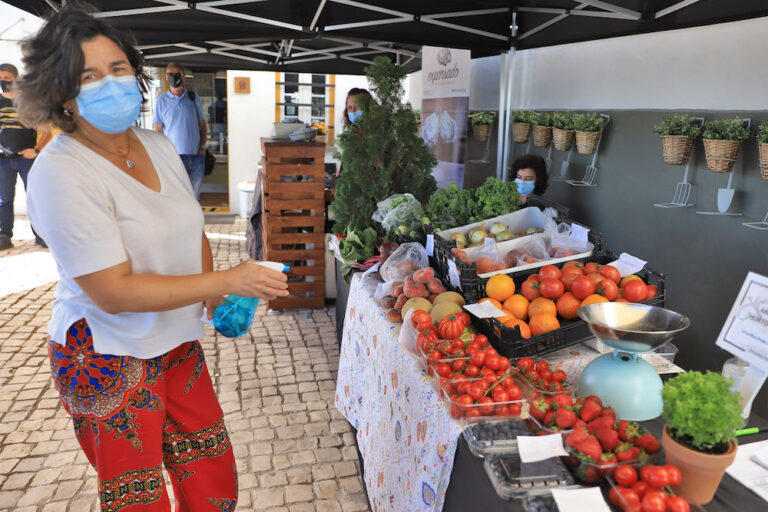 Mercadinho Agrotaste