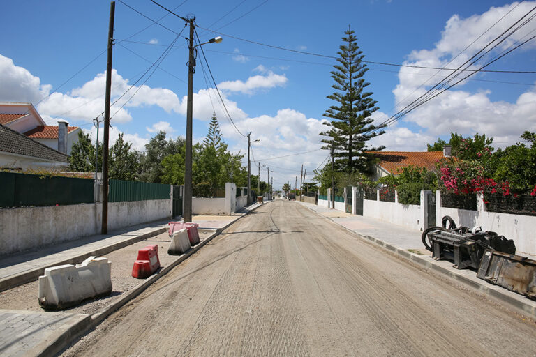 Repavimentação | Rua Sociedade Musical de Brejo Clérigo