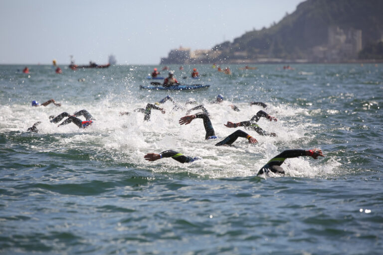Setúbal Bay 2021 | prova masculina