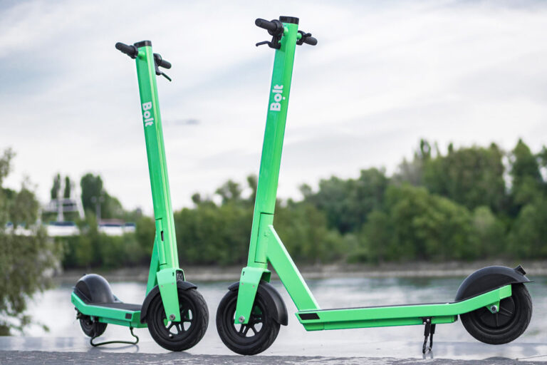 Bolt | trotinetas elétricas