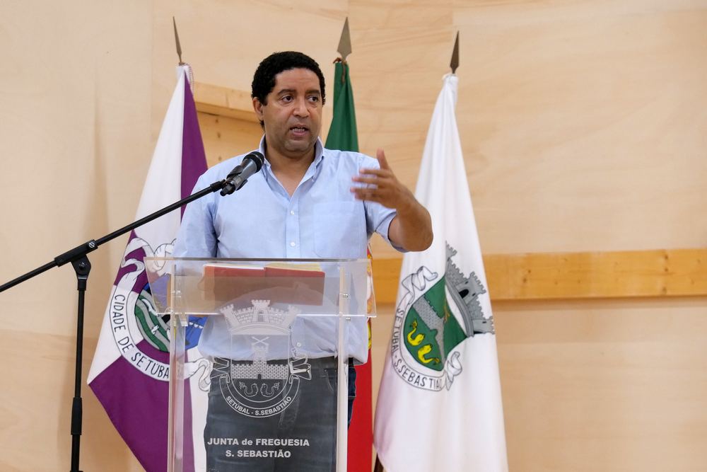 3.º Encontro das Unidades Locais de Proteção Civil